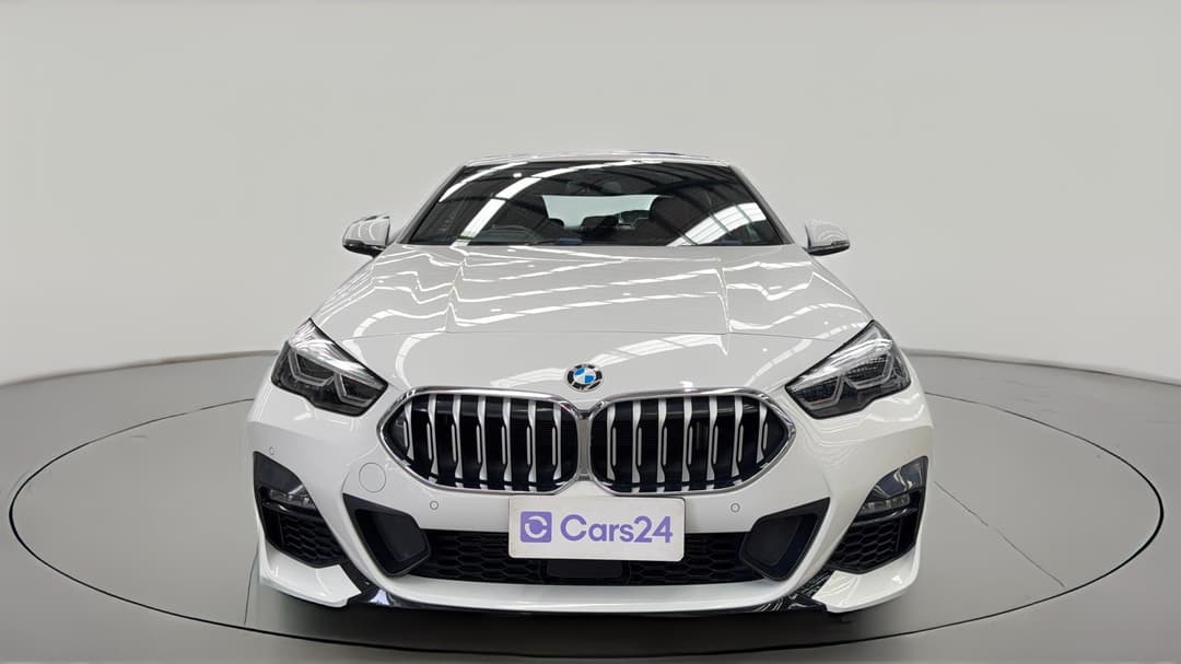 2020 BMW 2 18i M Sport Gran Coupe, Automatic, 46649 km, Front View