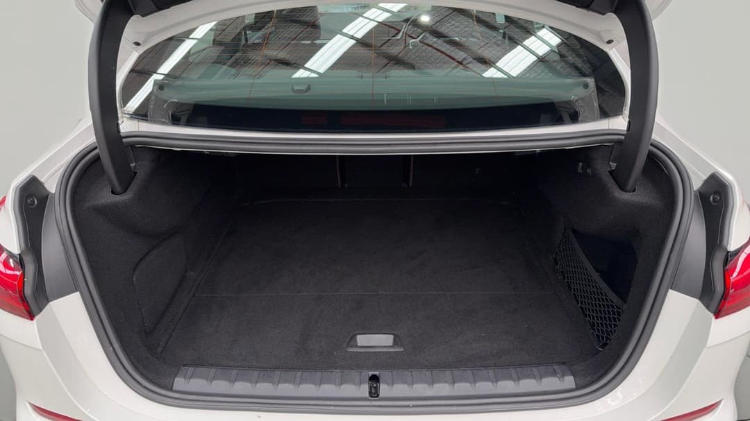 2020 BMW 2 18i M Sport Gran Coupe, Automatic, 46649 km, Boot Inside View