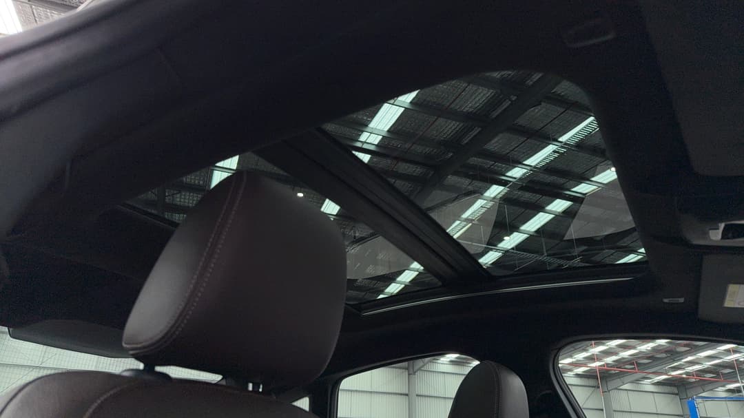 2020 BMW 2 18i M Sport Gran Coupe, Automatic, 46649 km, Interior Sunroof/Moonroof