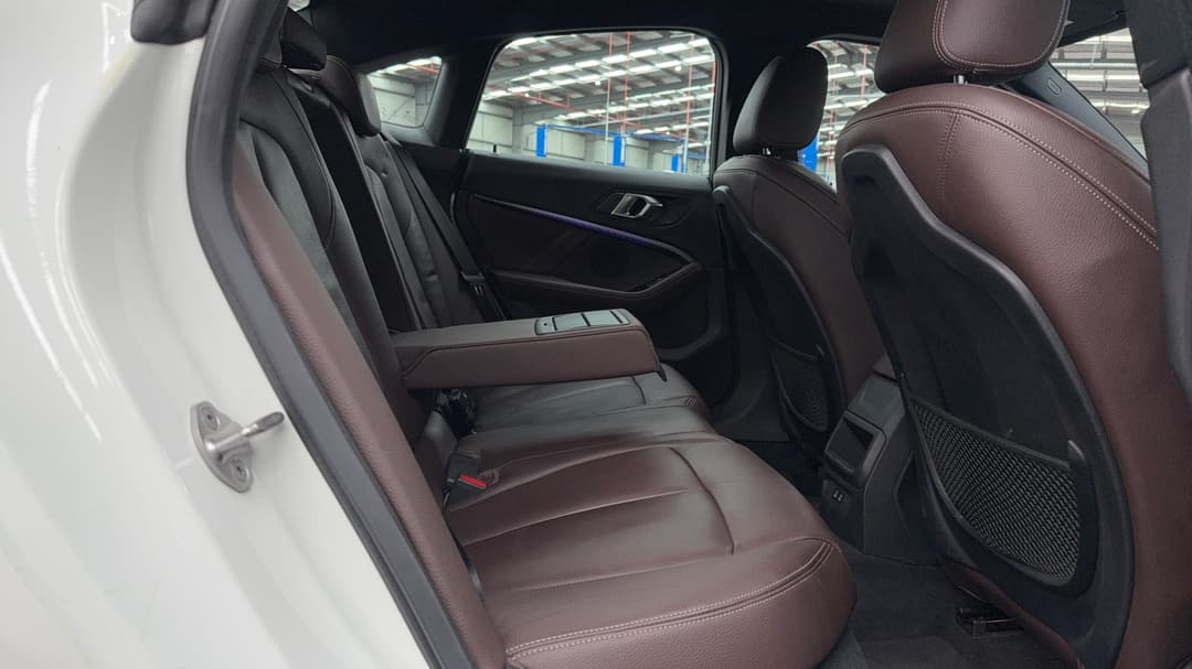 2020 BMW 2 18i M Sport Gran Coupe, Automatic, 46649 km, Right Side Rear Door Cabin View