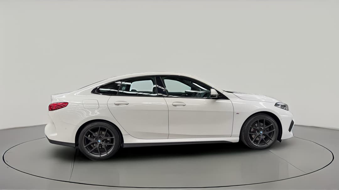 2020 BMW 2 18i M Sport Gran Coupe, Automatic, 46649 km, Right Side View