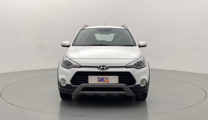 2016 Hyundai i20 Active 1.2 SX, Petrol, Manual, 36,056 km, Highlights