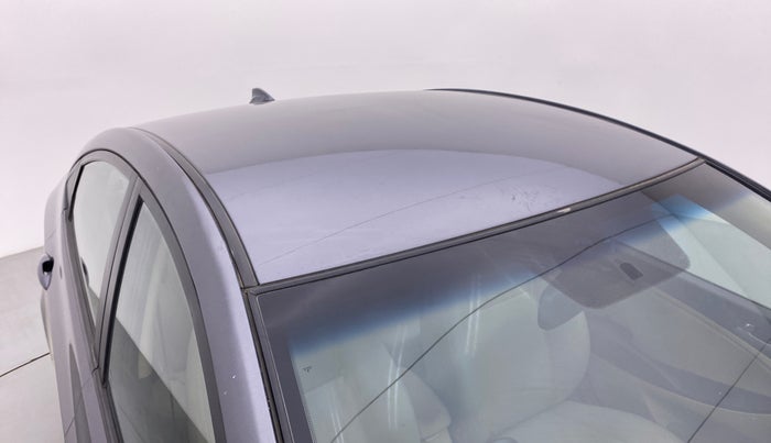 2016 Hyundai Verna FLUIDIC 1.6 SX VTVT, Petrol, Manual, 57,985 km, Roof