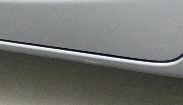 2013 Toyota Etios Liva G, Petrol, Manual, 35,060 km, Left running board - Minor scratches