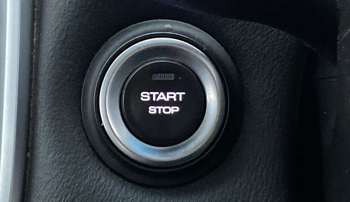 2020 MG HECTOR SHARP DCT PETROL, Petrol, Automatic, 26,032 km, Keyless Start/ Stop Button