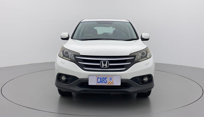2014 Honda CRV 2.4L 2WD AT, Petrol, Automatic, 1,19,456 km, Highlights