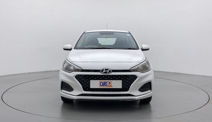 2018 Hyundai Elite i20 Magna Executive 1.2, CNG, Manual, 51,812 km, Highlights