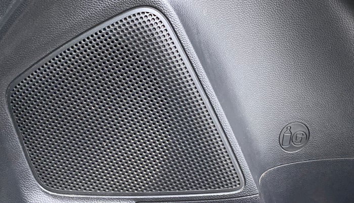 2018 Hyundai Elite i20 Magna Executive 1.2, CNG, Manual, 51,812 km, Speaker