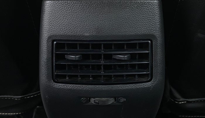 2018 Hyundai Elite i20 Magna Executive 1.2, CNG, Manual, 51,812 km, Rear AC Vents