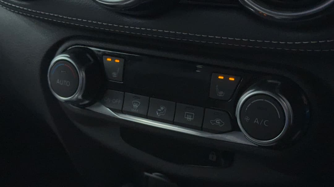 2020 Nissan Juke St-l, Automatic, 57574 km, Ventilated Seats