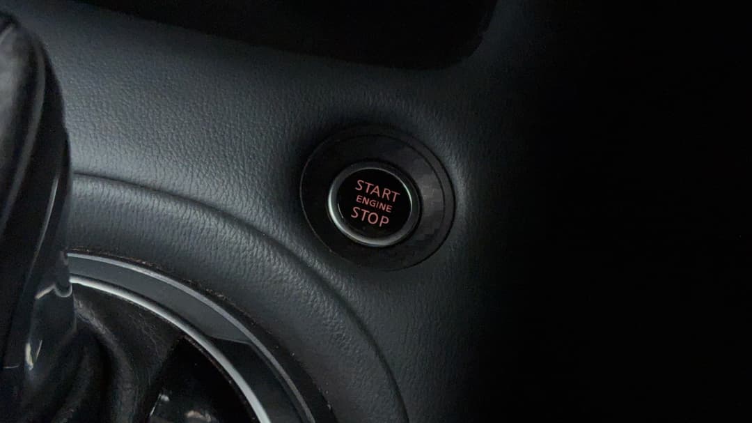 2020 Nissan Juke St-l, Automatic, 57574 km, Keyless / Button Start