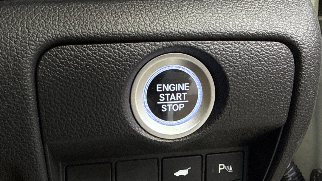 2017 Honda CR-V Vti-s (2WD), Automatic, 83983 km, Keyless / Button Start