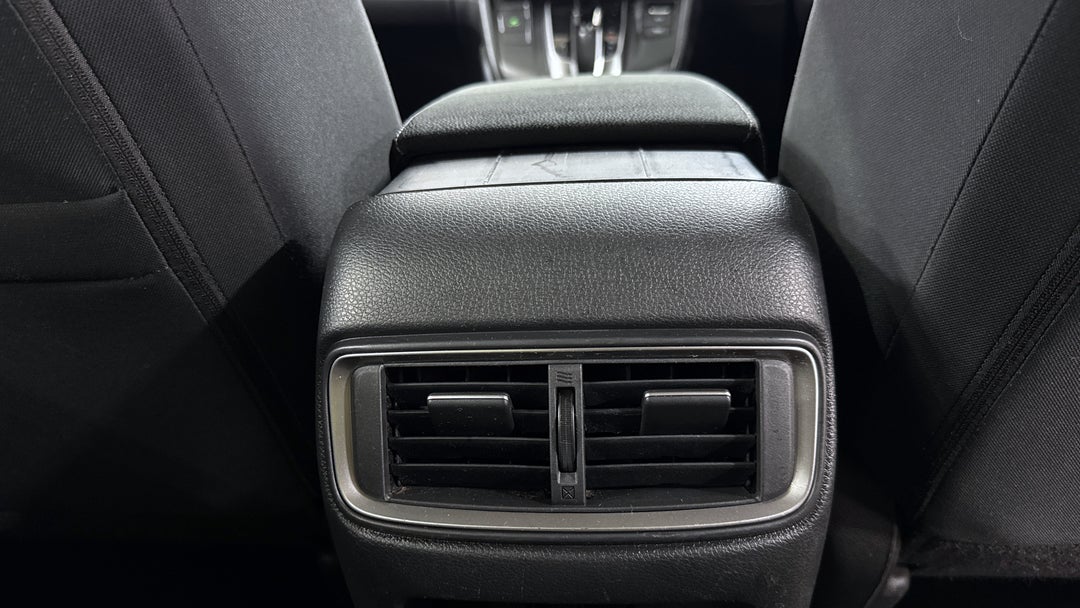 2017 Honda CR-V Vti-s (2WD), Automatic, 83983 km, Rear A/C Vent