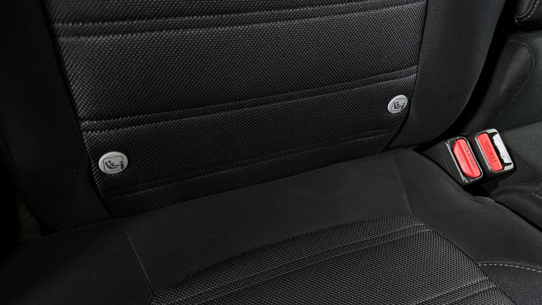 2017 Honda CR-V Vti-s (2WD), Automatic, 83983 km, Child Seat Anchor Points