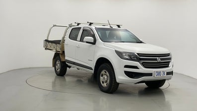 2017 Holden Colorado Ls (4x2) Automatic, 88k kms Diesel Car