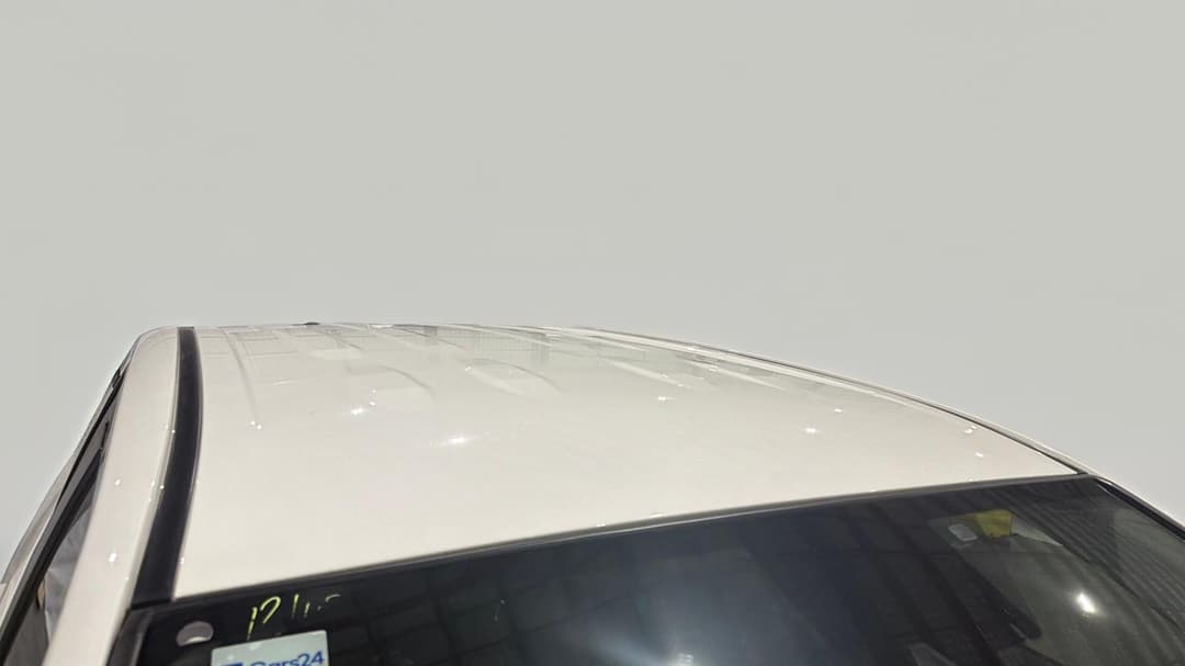 2021 Toyota RAV4 Gx (AWD) Hybrid, Automatic, 119721 km, Roof/Sunroof View