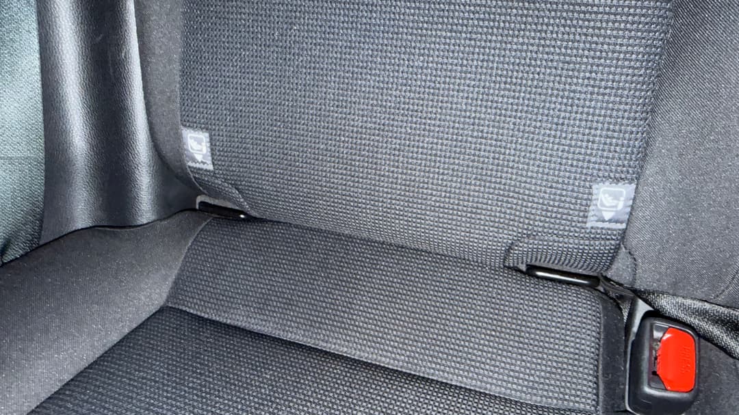 2021 Toyota RAV4 Gx (AWD) Hybrid, Automatic, 119721 km, Child Seat Anchor Points