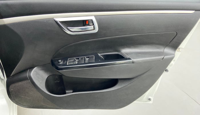2015 Maruti Swift VDI ABS, Diesel, Manual, 1,07,229 km, Driver Side Door Panels Control