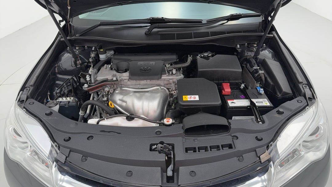 2016 Toyota Camry Altise, Automatic, 99121 km, Open Bonnet (Engine)