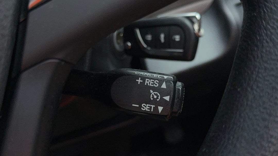 2016 Toyota Camry Altise, Automatic, 99121 km, Cruise Control