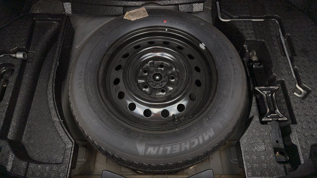 2016 Toyota Camry Altise, Automatic, 99121 km, Spare Wheel