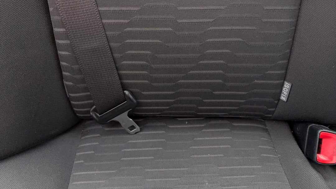 2016 Toyota Camry Altise, Automatic, 99121 km, Child Seat Anchor Points