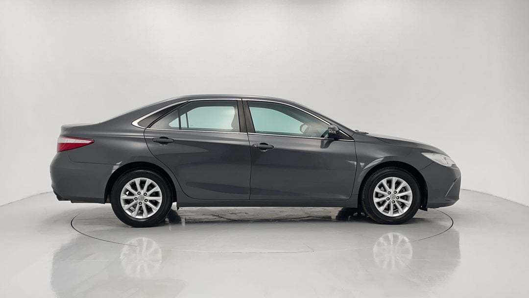 2016 Toyota Camry Altise, Automatic, 99121 km, Right Side View