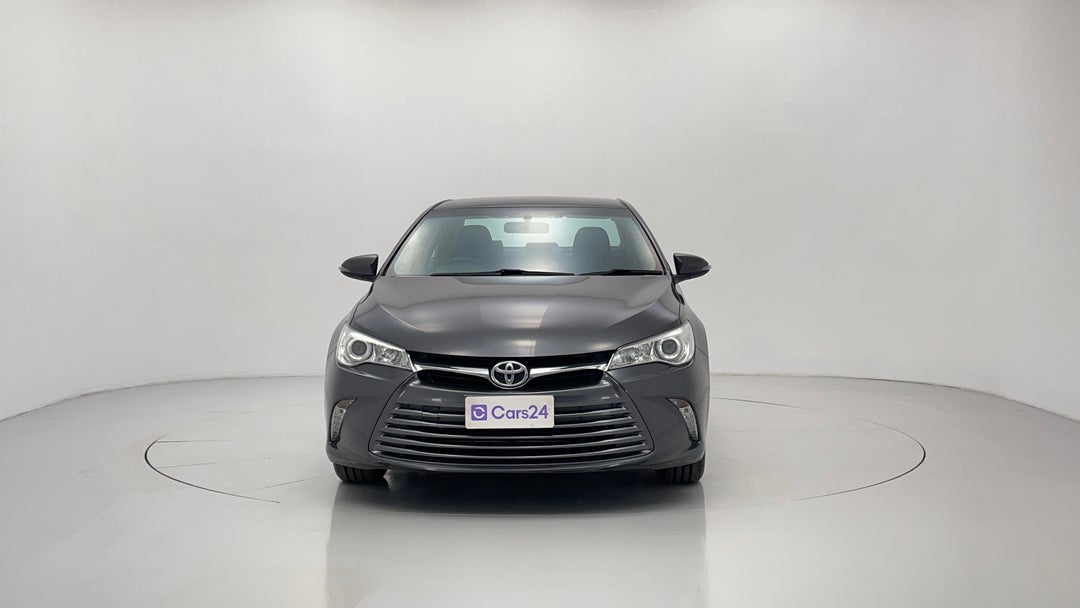 2016 Toyota Camry Altise, Automatic, 99121 km, Front View