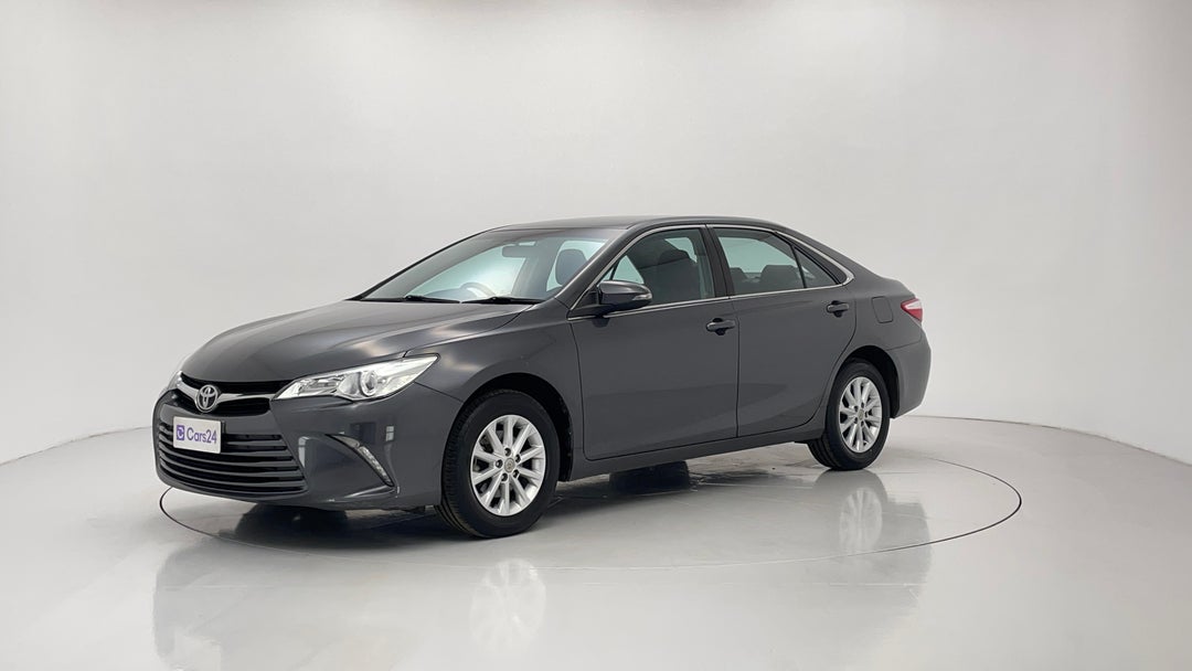2016 Toyota Camry Altise, Automatic, 99121 km, Left Front Diagonal (45- Degree) View