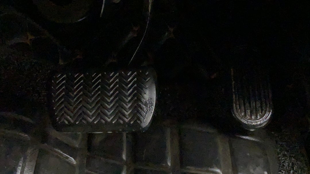 Pedals