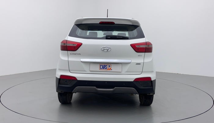 2015 Hyundai Creta 1.6 SX CRDI, Diesel, Manual, 81,812 km, Back/Rear View