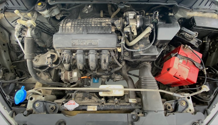 2018 Honda City V MT PETROL, Petrol, Manual, 49,786 km, Open Bonet