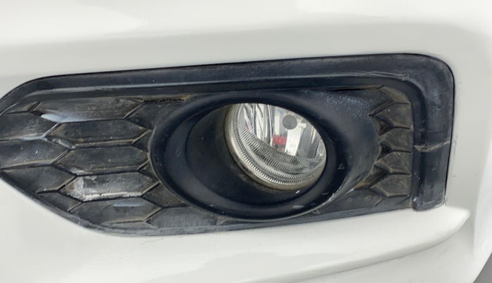 2018 Honda City V MT PETROL, Petrol, Manual, 49,786 km, Left fog light - Not working
