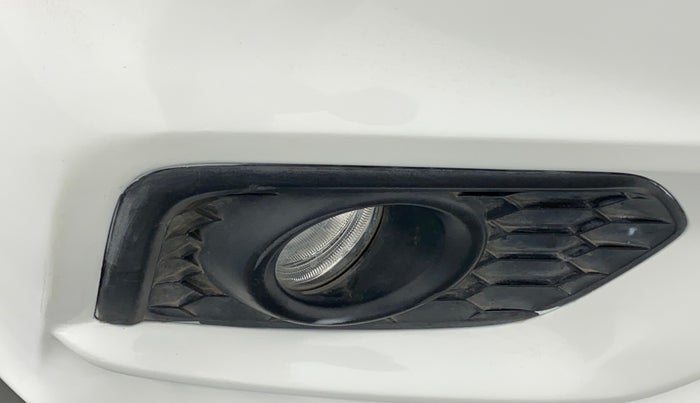 2018 Honda City V MT PETROL, Petrol, Manual, 49,786 km, Right fog light - Not working