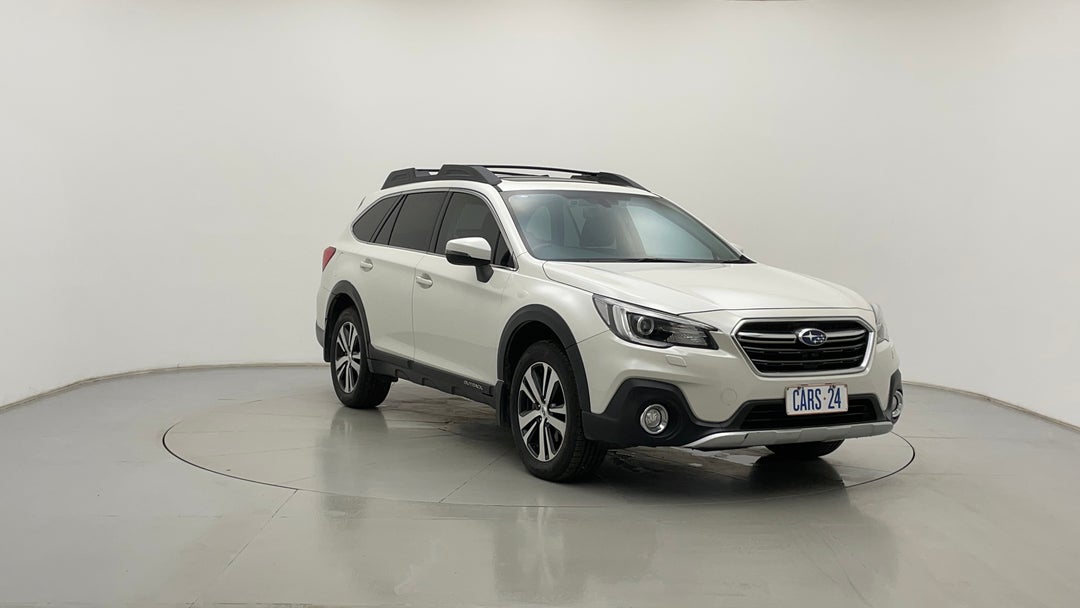 Right Front Diagonal (45- Degree) View