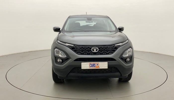 2023 Tata Harrier XT 2.0L KRYOTEC, Diesel, Manual, 16,650 km, Highlights