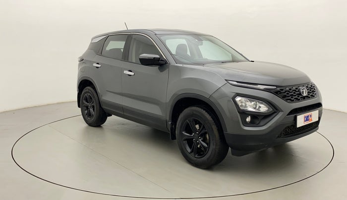 2023 Tata Harrier XT 2.0L KRYOTEC, Diesel, Manual, 16,650 km, Right Front Diagonal