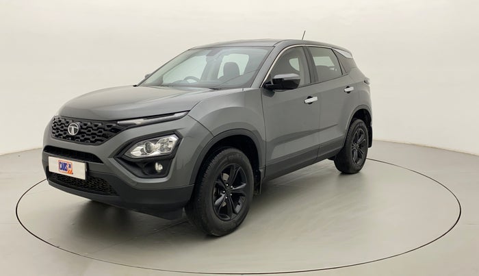 2023 Tata Harrier XT 2.0L KRYOTEC, Diesel, Manual, 16,650 km, Left Front Diagonal