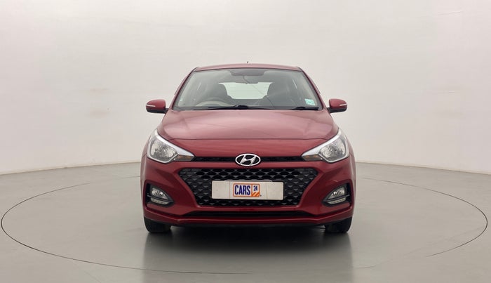 2018 Hyundai Elite i20 ASTA 1.2, Petrol, Manual, 53,902 km, Highlights