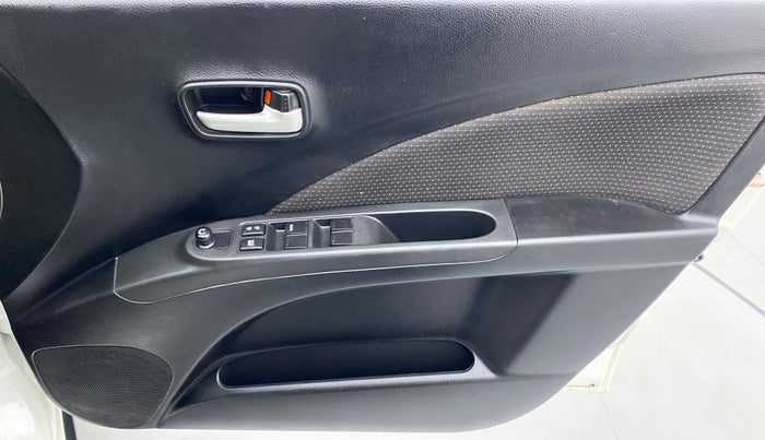 2020 Maruti Celerio X ZXI, Petrol, Manual, 45,263 km, Driver Side Door Panels Control