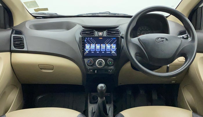 2016 Hyundai Eon ERA +, Petrol, Manual, 59,422 km, Dashboard