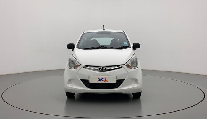 2016 Hyundai Eon ERA +, Petrol, Manual, 59,650 km, Highlights