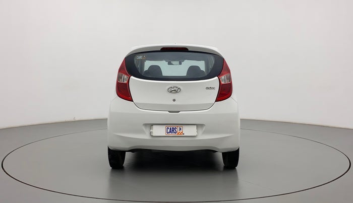 2016 Hyundai Eon ERA +, Petrol, Manual, 59,829 km, Back/Rear