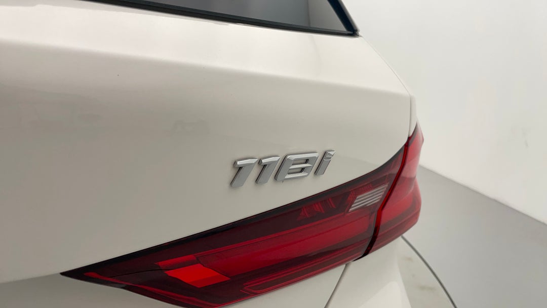 Badge (Boot Right Side)