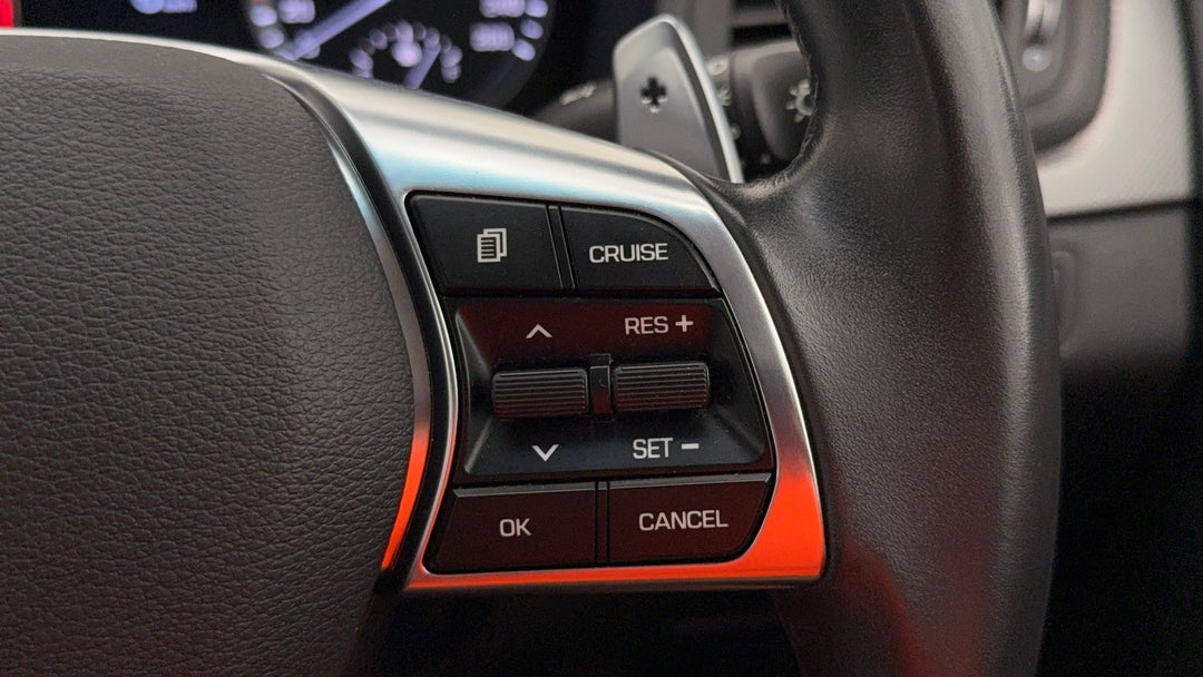 2018 Hyundai Sonata Active, Automatic, 25985 km, Cruise Control