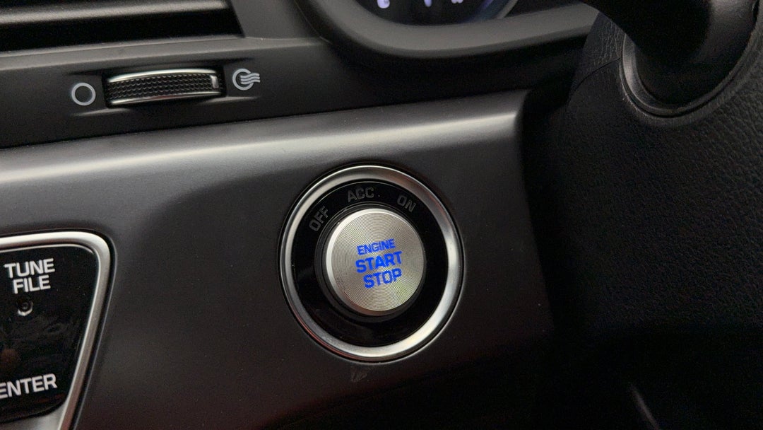 2018 Hyundai Sonata Active, Automatic, 25985 km, Keyless / Button Start