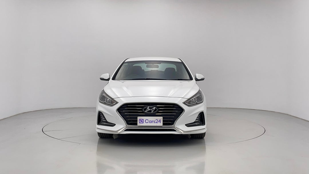 2018 Hyundai Sonata Active, Automatic, 25985 km, Front View