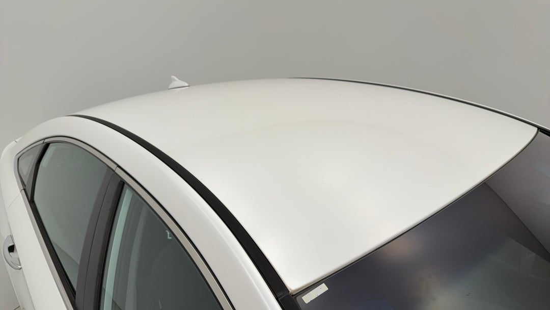 2018 Hyundai Sonata Active, Automatic, 25985 km, Roof/Sunroof View