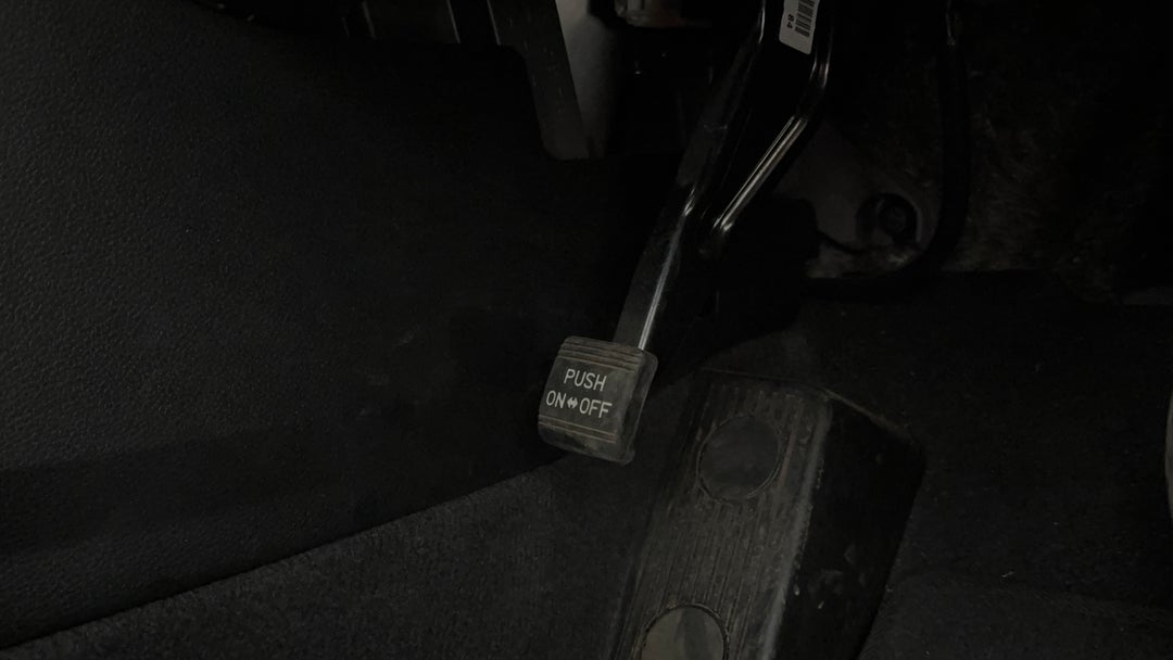 2018 Hyundai Sonata Active, Automatic, 25985 km, Handbrake