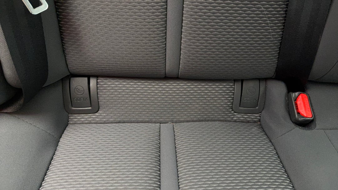 2018 Hyundai Sonata Active, Automatic, 25985 km, Child Seat Anchor Points